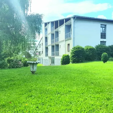 Hotel Admiral 3*