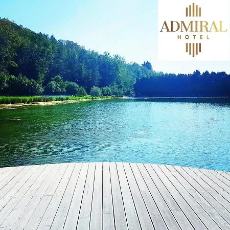 Admiral 3*