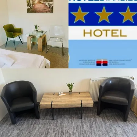 Admiral Hotel 3*