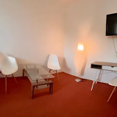 Hotel Admiral 3*