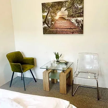 Admiral Hotel 3*