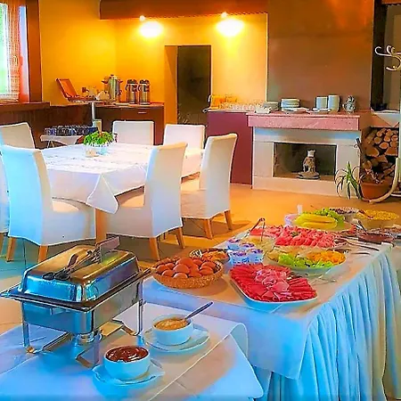 Hotel Admiral 3*