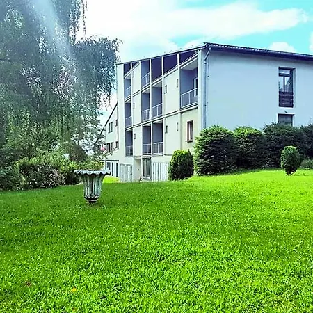 Hotel Admiral Ricany (South Moravian)