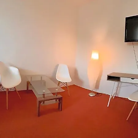 Hotel Admiral 3*