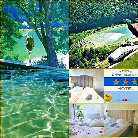 Hotel Admiral 3*