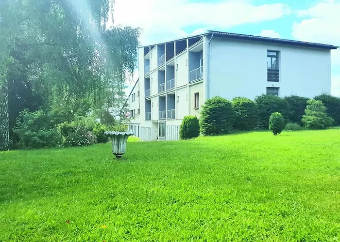 Hotel Admiral 3*