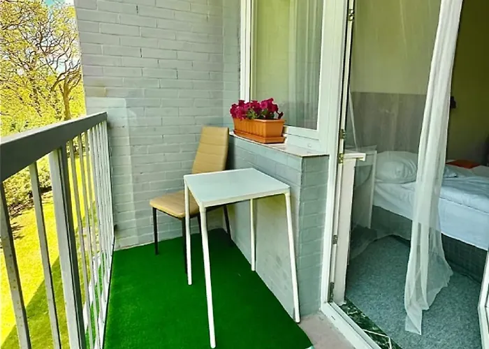 Admiral Hotel Ricany (South Moravian)