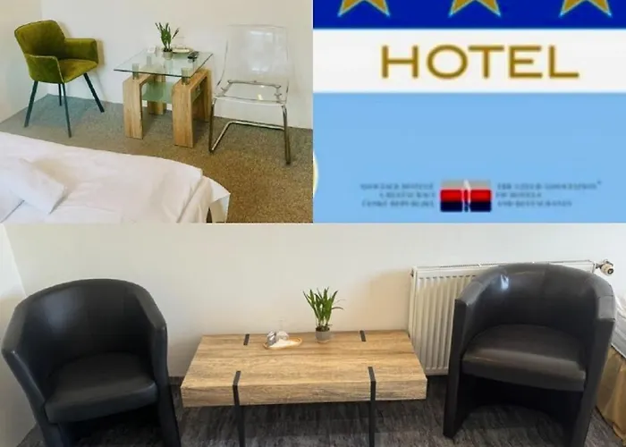 Admiral Hotel 3*