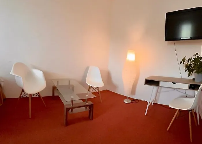 Hotel Admiral 3*