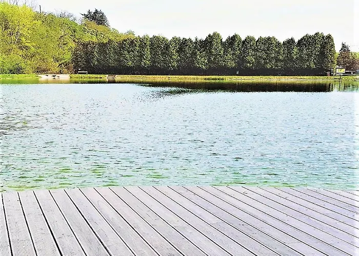 Admiral 酒店 Ricany (South Moravian)